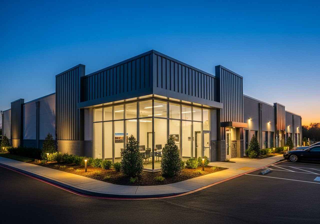 Value-add acquisition opportunity with renovation potential