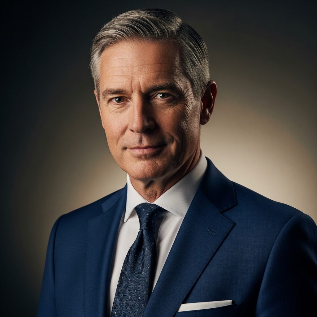 James M., Family Office Director