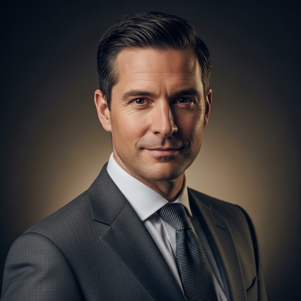 David L., Private Wealth Manager